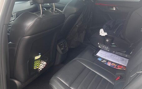 Peugeot 508 II, 2013 год, 1 100 000 рублей, 9 фотография