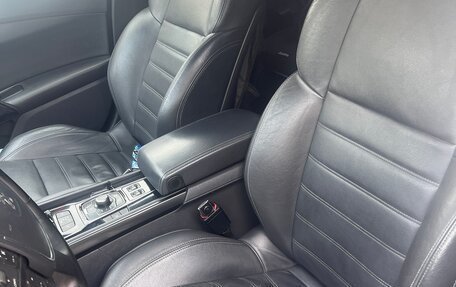 Peugeot 508 II, 2013 год, 1 100 000 рублей, 6 фотография