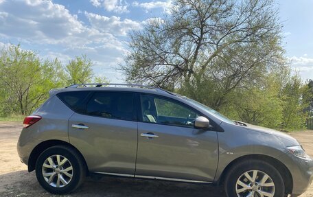 Nissan Murano, 2013 год, 1 570 000 рублей, 5 фотография