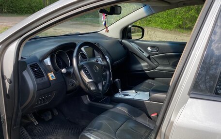 Nissan Murano, 2013 год, 1 570 000 рублей, 9 фотография