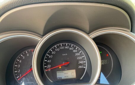 Nissan Murano, 2013 год, 1 570 000 рублей, 12 фотография