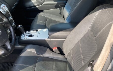 Nissan Murano, 2013 год, 1 570 000 рублей, 10 фотография