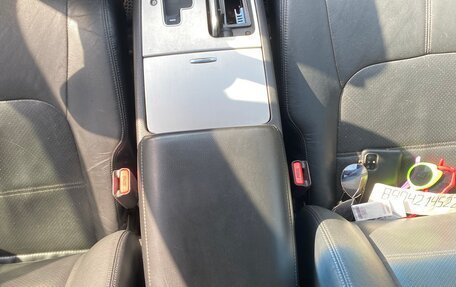 Nissan Murano, 2013 год, 1 570 000 рублей, 14 фотография