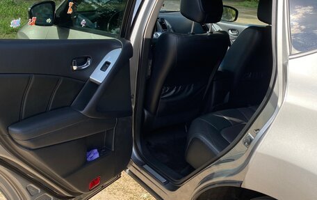 Nissan Murano, 2013 год, 1 570 000 рублей, 17 фотография