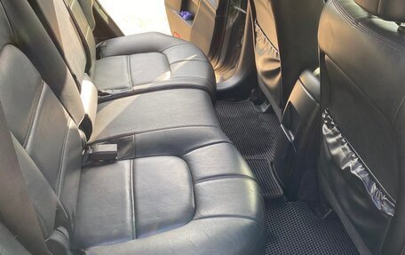 Nissan Murano, 2013 год, 1 570 000 рублей, 18 фотография