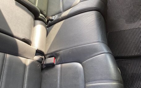 Nissan Murano, 2013 год, 1 570 000 рублей, 19 фотография