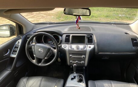 Nissan Murano, 2013 год, 1 570 000 рублей, 21 фотография