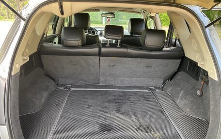 Nissan Murano, 2013 год, 1 570 000 рублей, 22 фотография
