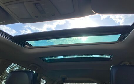Nissan Murano, 2013 год, 1 570 000 рублей, 25 фотография