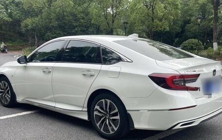 Honda Accord IX рестайлинг, 2022 год, 2 069 000 рублей, 4 фотография