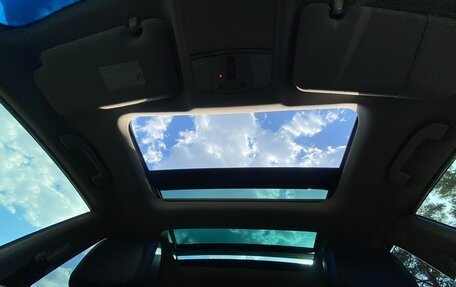 Nissan Murano, 2013 год, 1 570 000 рублей, 26 фотография