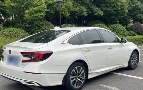 Honda Accord IX рестайлинг, 2022 год, 2 069 000 рублей, 6 фотография