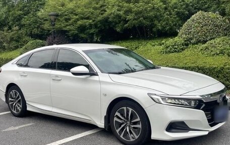 Honda Accord IX рестайлинг, 2022 год, 2 069 000 рублей, 3 фотография
