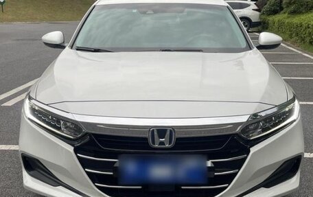 Honda Accord IX рестайлинг, 2022 год, 2 069 000 рублей, 2 фотография