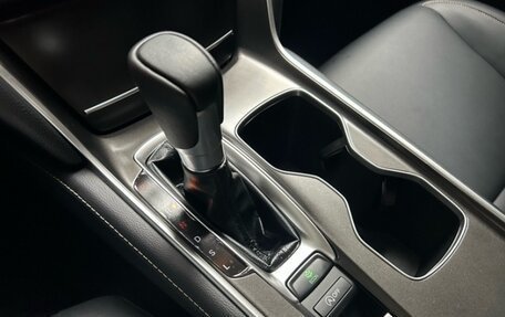 Honda Accord IX рестайлинг, 2022 год, 2 069 000 рублей, 12 фотография