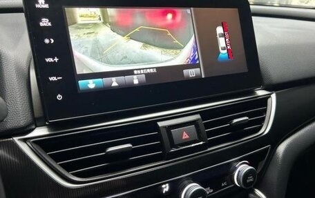 Honda Accord IX рестайлинг, 2022 год, 2 069 000 рублей, 10 фотография