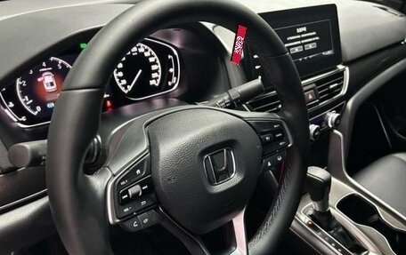 Honda Accord IX рестайлинг, 2022 год, 2 069 000 рублей, 9 фотография