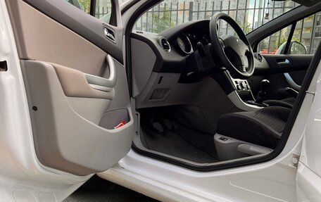 Peugeot 308 II, 2008 год, 450 000 рублей, 4 фотография