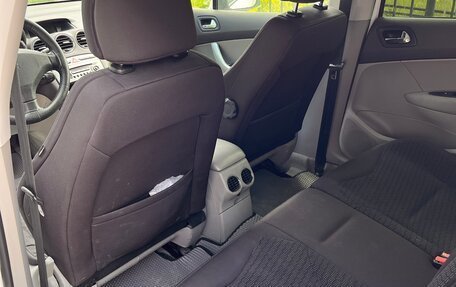 Peugeot 308 II, 2008 год, 450 000 рублей, 13 фотография