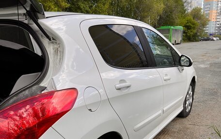 Peugeot 308 II, 2008 год, 450 000 рублей, 8 фотография