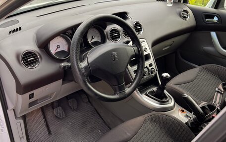 Peugeot 308 II, 2008 год, 450 000 рублей, 17 фотография