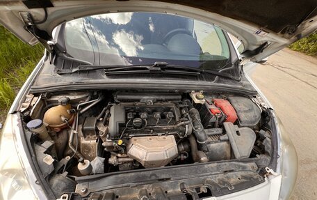 Peugeot 308 II, 2008 год, 450 000 рублей, 20 фотография
