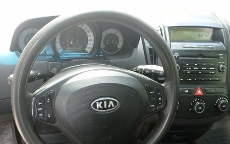 KIA cee'd I рестайлинг, 2007 год, 610 000 рублей, 7 фотография
