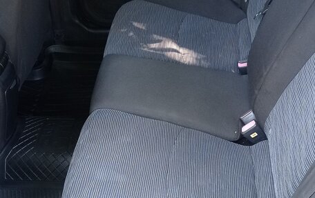 KIA cee'd I рестайлинг, 2007 год, 610 000 рублей, 8 фотография