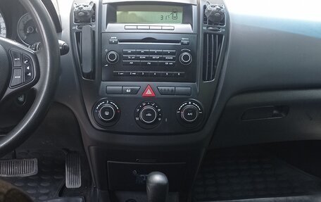 KIA cee'd I рестайлинг, 2007 год, 610 000 рублей, 6 фотография