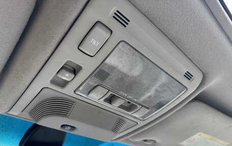 Lexus RX II рестайлинг, 2007 год, 1 900 000 рублей, 18 фотография