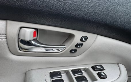 Lexus RX II рестайлинг, 2007 год, 1 900 000 рублей, 15 фотография