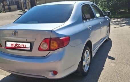 Toyota Corolla, 2007 год, 785 000 рублей, 6 фотография