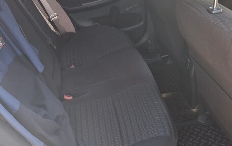 Toyota Corolla, 2007 год, 785 000 рублей, 15 фотография