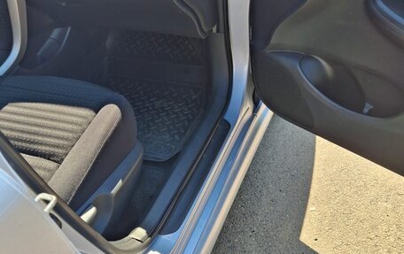Toyota Corolla, 2007 год, 785 000 рублей, 16 фотография