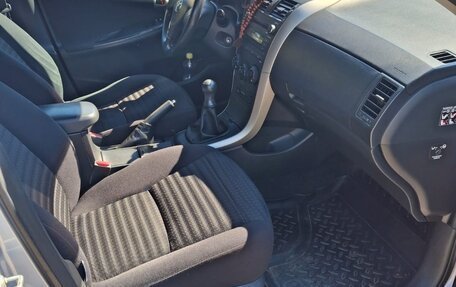 Toyota Corolla, 2007 год, 785 000 рублей, 13 фотография