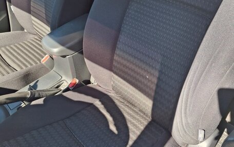 Toyota Corolla, 2007 год, 785 000 рублей, 25 фотография