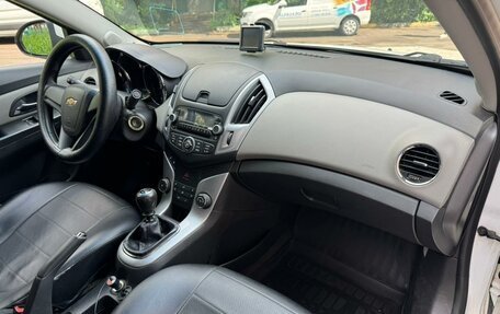 Chevrolet Cruze II, 2013 год, 799 000 рублей, 9 фотография