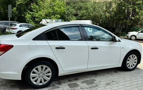 Chevrolet Cruze II, 2013 год, 799 000 рублей, 6 фотография
