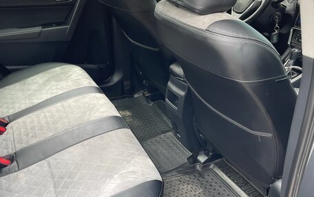 Toyota Corolla, 2018 год, 1 650 000 рублей, 10 фотография
