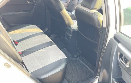 Toyota Corolla, 2018 год, 1 650 000 рублей, 5 фотография