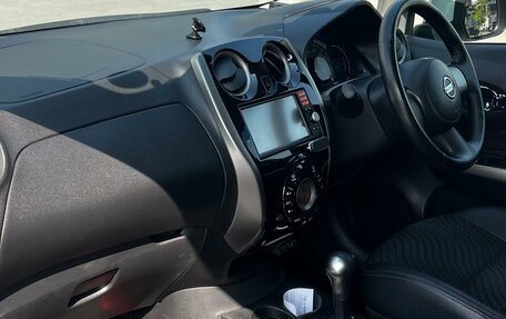 Nissan Note II рестайлинг, 2013 год, 710 000 рублей, 4 фотография