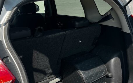 Nissan Note II рестайлинг, 2013 год, 710 000 рублей, 10 фотография