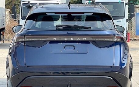 Nissan Ariya, 2025 год, 2 152 000 рублей, 4 фотография