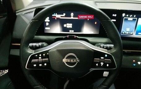 Nissan Ariya, 2025 год, 2 152 000 рублей, 6 фотография