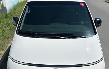 Hyundai Staria, 2024 год, 6 250 000 рублей, 3 фотография