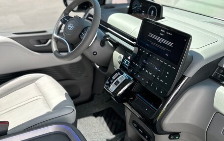 Hyundai Staria, 2024 год, 6 250 000 рублей, 8 фотография