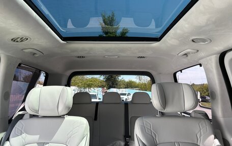Hyundai Staria, 2024 год, 6 250 000 рублей, 10 фотография