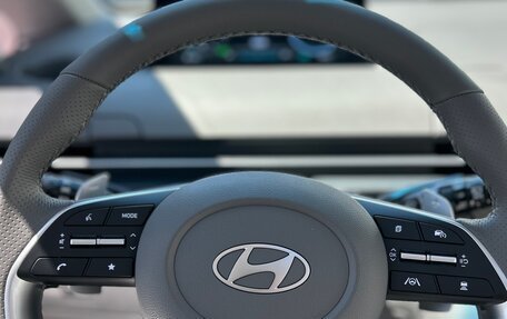 Hyundai Staria, 2024 год, 6 250 000 рублей, 14 фотография