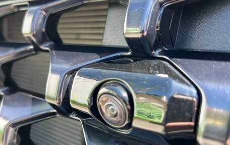 Hyundai Staria, 2024 год, 6 250 000 рублей, 18 фотография
