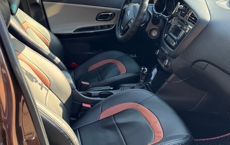 KIA cee'd III, 2014 год, 1 300 000 рублей, 5 фотография